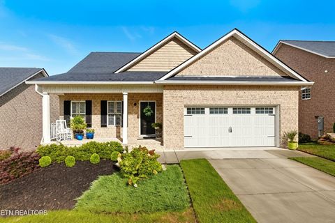 Photo of 577 Timberline Drive, Lenoir City, TN 37772 (MLS # 1316574)