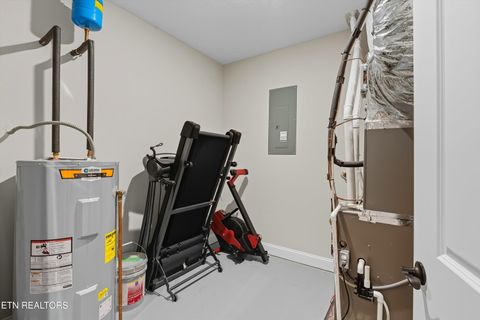 Tiny photo for 577 Timberline Drive, Lenoir City, TN 37772 (MLS # 1316574)