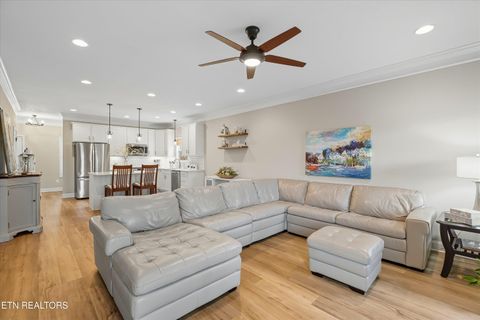 Tiny photo for 577 Timberline Drive, Lenoir City, TN 37772 (MLS # 1316574)