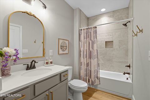 Tiny photo for 577 Timberline Drive, Lenoir City, TN 37772 (MLS # 1316574)