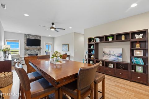 Tiny photo for 577 Timberline Drive, Lenoir City, TN 37772 (MLS # 1316574)