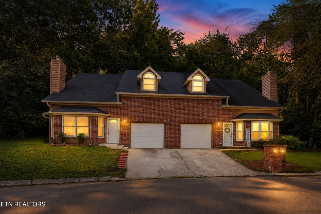 Photo of 14 Belmont Court, Oak Ridge, TN 37830 (MLS # 1352650)