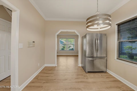 Tiny photo for 14 Belmont Court, Oak Ridge, TN 37830 (MLS # 1352650)