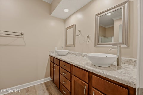 Tiny photo for 14 Belmont Court, Oak Ridge, TN 37830 (MLS # 1352650)