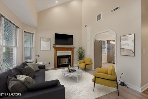 Tiny photo for 14 Belmont Court, Oak Ridge, TN 37830 (MLS # 1352650)