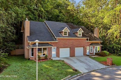 Tiny photo for 14 Belmont Court, Oak Ridge, TN 37830 (MLS # 1352650)