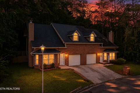 Tiny photo for 14 Belmont Court, Oak Ridge, TN 37830 (MLS # 1352650)