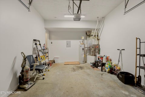 Tiny photo for 14 Belmont Court, Oak Ridge, TN 37830 (MLS # 1352650)