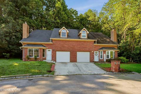 Photo of 14 Belmont Court, Oak Ridge, TN 37830 (MLS # 1352650)