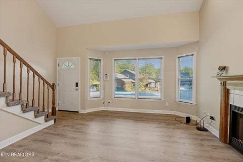 Tiny photo for 14 Belmont Court, Oak Ridge, TN 37830 (MLS # 1352650)