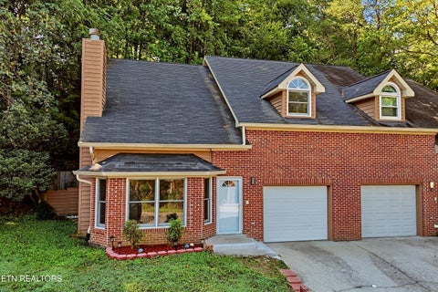 Tiny photo for 14 Belmont Court, Oak Ridge, TN 37830 (MLS # 1352650)
