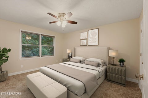 Tiny photo for 14 Belmont Court, Oak Ridge, TN 37830 (MLS # 1352650)