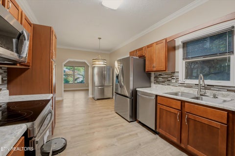 Tiny photo for 14 Belmont Court, Oak Ridge, TN 37830 (MLS # 1352650)