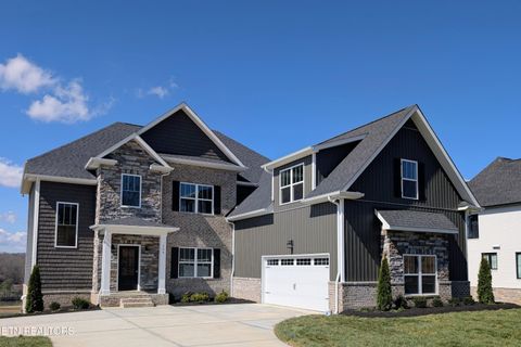 109 Parkberry St Lot 189 Oak Ridge TN 37830