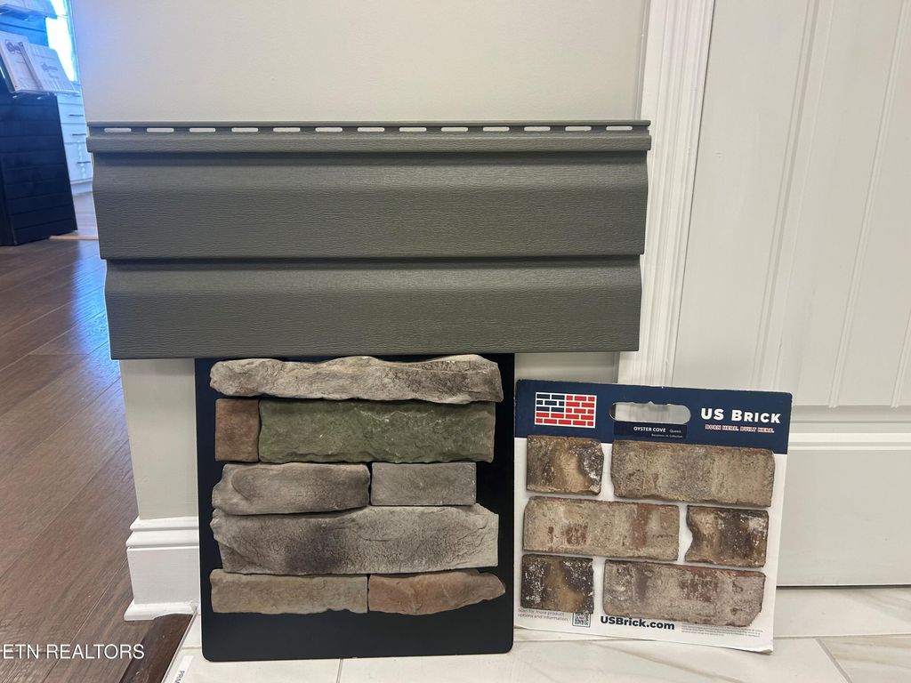 Photo of 109 Parkberry St #Lot 189, Oak Ridge, TN 37830 (MLS # 1325536)