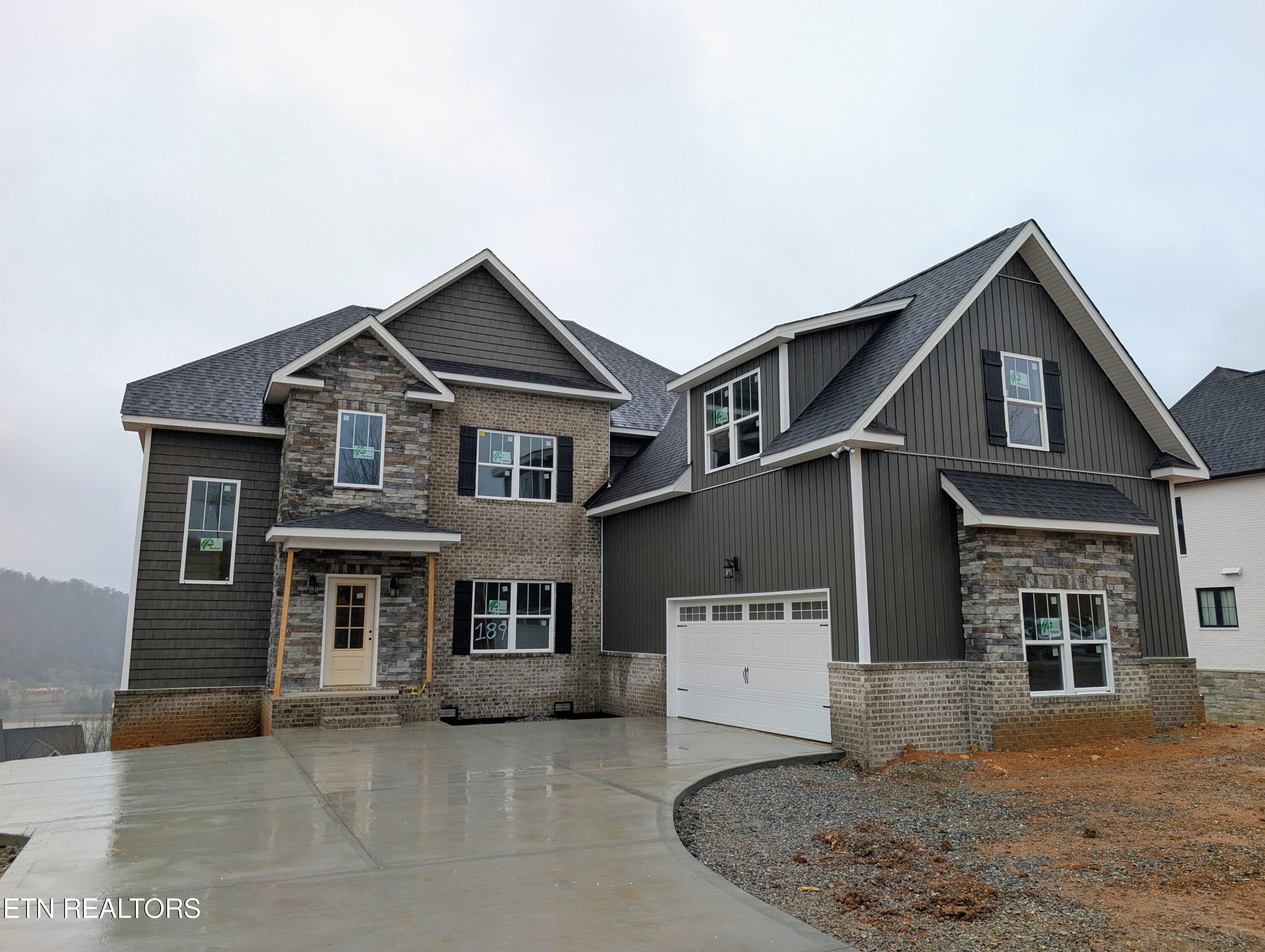 109 Parkberry St Lot 189