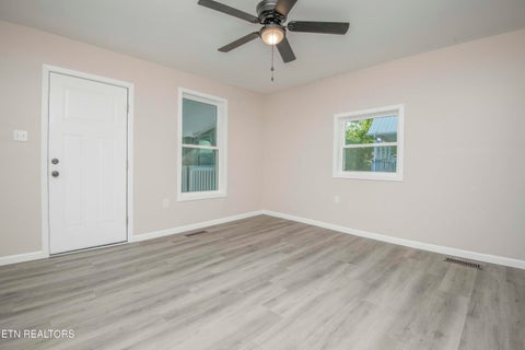 Tiny photo for 4112 Edington Rd, Knoxville, TN 37920 (MLS # 1356339)