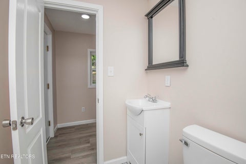 Tiny photo for 4112 Edington Rd, Knoxville, TN 37920 (MLS # 1356339)