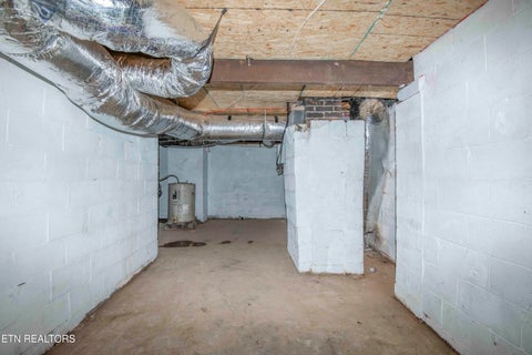 Tiny photo for 4112 Edington Rd, Knoxville, TN 37920 (MLS # 1356339)