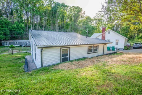 Tiny photo for 4112 Edington Rd, Knoxville, TN 37920 (MLS # 1356339)
