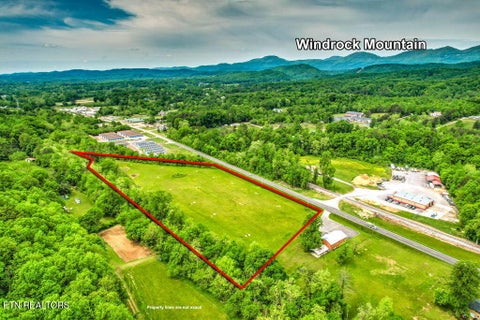 Tiny photo for 2073 Oliver Springs Hwy, Clinton, TN 37716 (MLS # 1338892)
