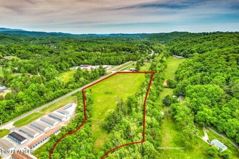 Tiny photo for 2073 Oliver Springs Hwy, Clinton, TN 37716 (MLS # 1338892)