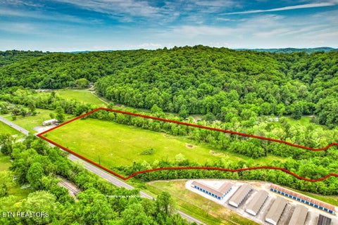 Tiny photo for 2073 Oliver Springs Hwy, Clinton, TN 37716 (MLS # 1338892)