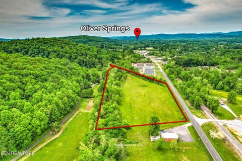 Tiny photo for 2073 Oliver Springs Hwy, Clinton, TN 37716 (MLS # 1338892)
