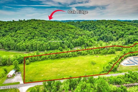 Tiny photo for 2073 Oliver Springs Hwy, Clinton, TN 37716 (MLS # 1338892)