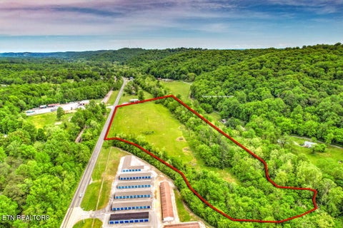 Tiny photo for 2073 Oliver Springs Hwy, Clinton, TN 37716 (MLS # 1338892)