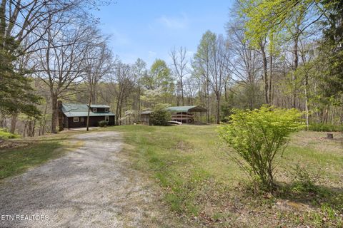 Tiny photo for 258 Marina Lane, LaFollette, TN 37766 (MLS # 1338264)