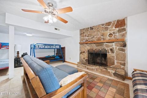 Tiny photo for 258 Marina Lane, LaFollette, TN 37766 (MLS # 1338264)