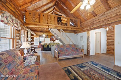 Tiny photo for 258 Marina Lane, LaFollette, TN 37766 (MLS # 1338264)