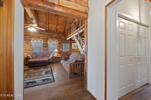 Tiny photo for 258 Marina Lane, LaFollette, TN 37766 (MLS # 1338264)