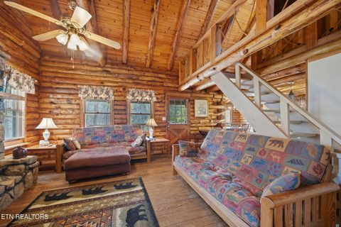 Tiny photo for 258 Marina Lane, LaFollette, TN 37766 (MLS # 1338264)