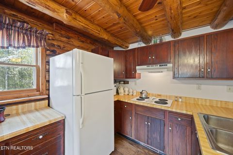 Tiny photo for 258 Marina Lane, LaFollette, TN 37766 (MLS # 1338264)