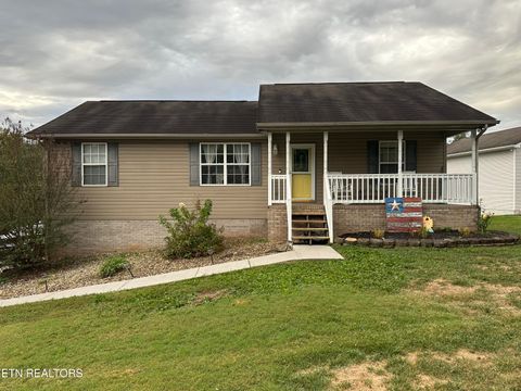 Photo of 517 Bowers Park Circle, Knoxville, TN 37920 (MLS # 1317765)