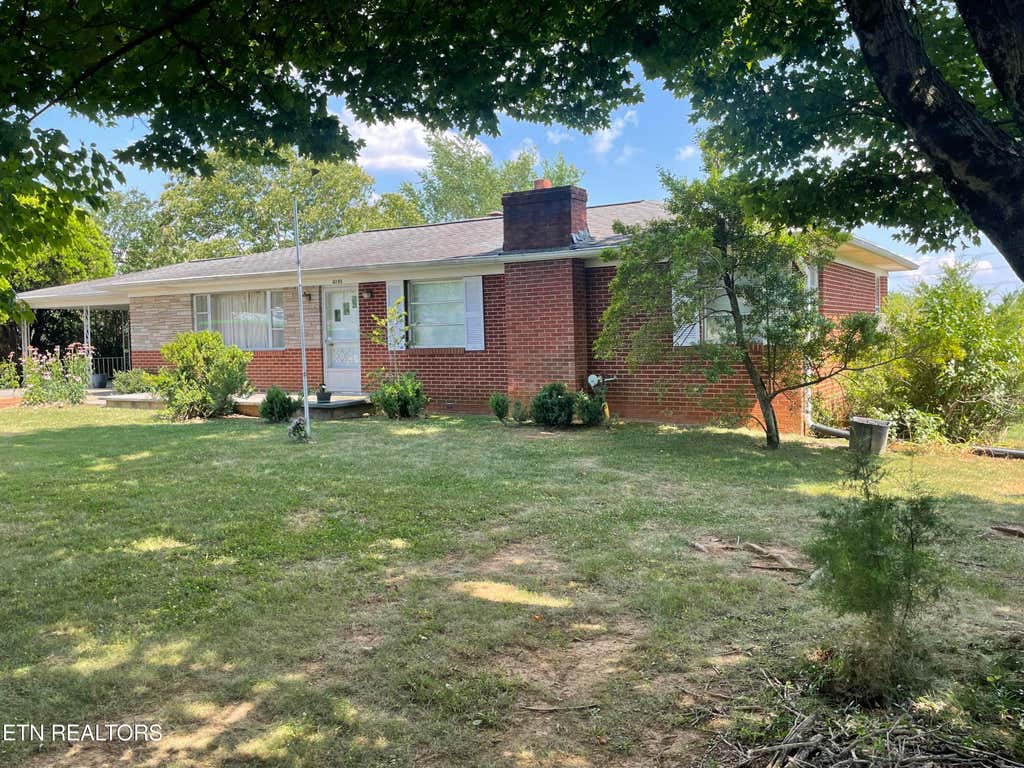 Photo of 4195 Terri St, Morristown, TN 37814 (MLS # 1308147)