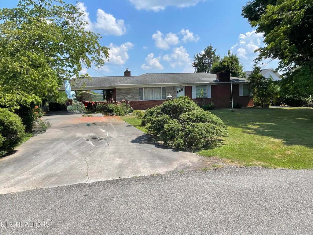 Photo of 4195 Terri St, Morristown, TN 37814 (MLS # 1308147)