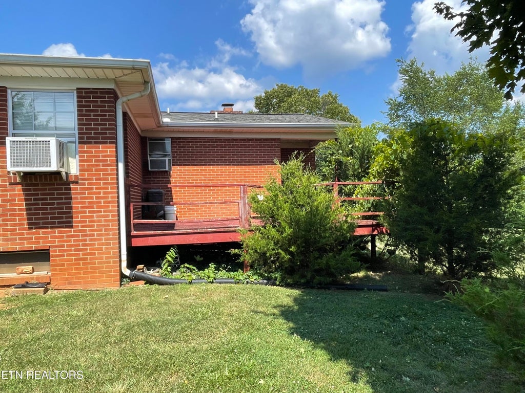 Photo of 4195 Terri St, Morristown, TN 37814 (MLS # 1308147)