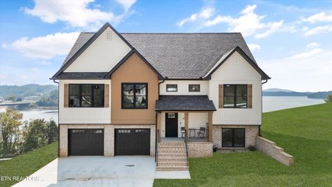 Photo of 415 Hampton Way, Dandridge, TN 37725 (MLS # 1316044)