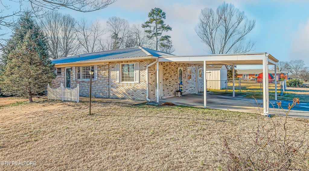 Photo of 8029 Sharp Rd, Powell, TN 37849 (MLS # 1329615)