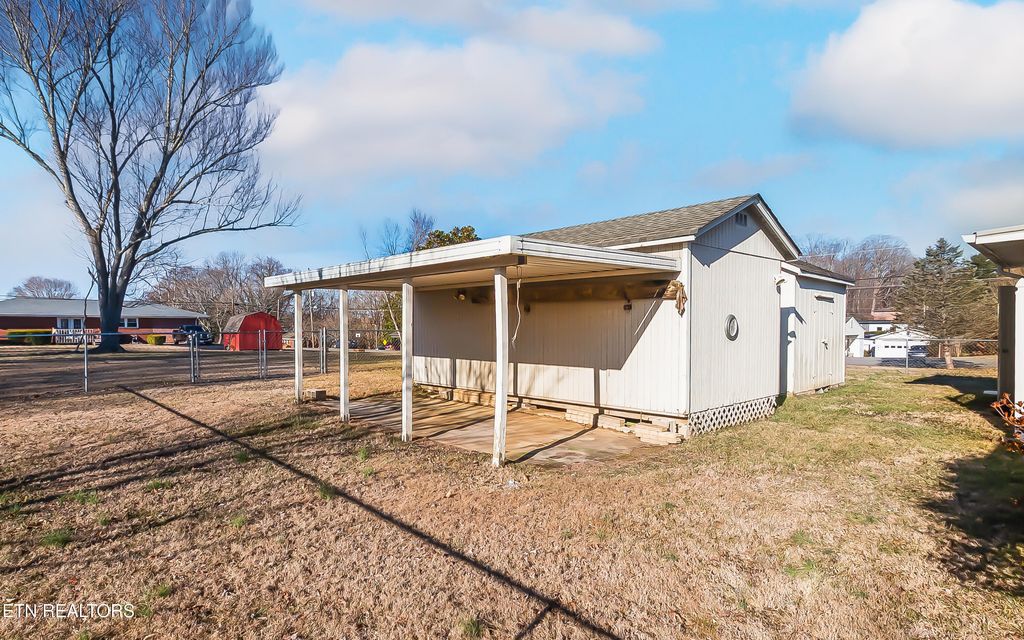 Photo of 8029 Sharp Rd, Powell, TN 37849 (MLS # 1329615)