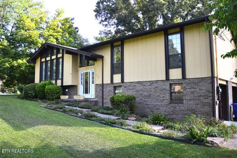 Photo of 103 Apache Lane, Clinton, TN 37716 (MLS # 1340510)