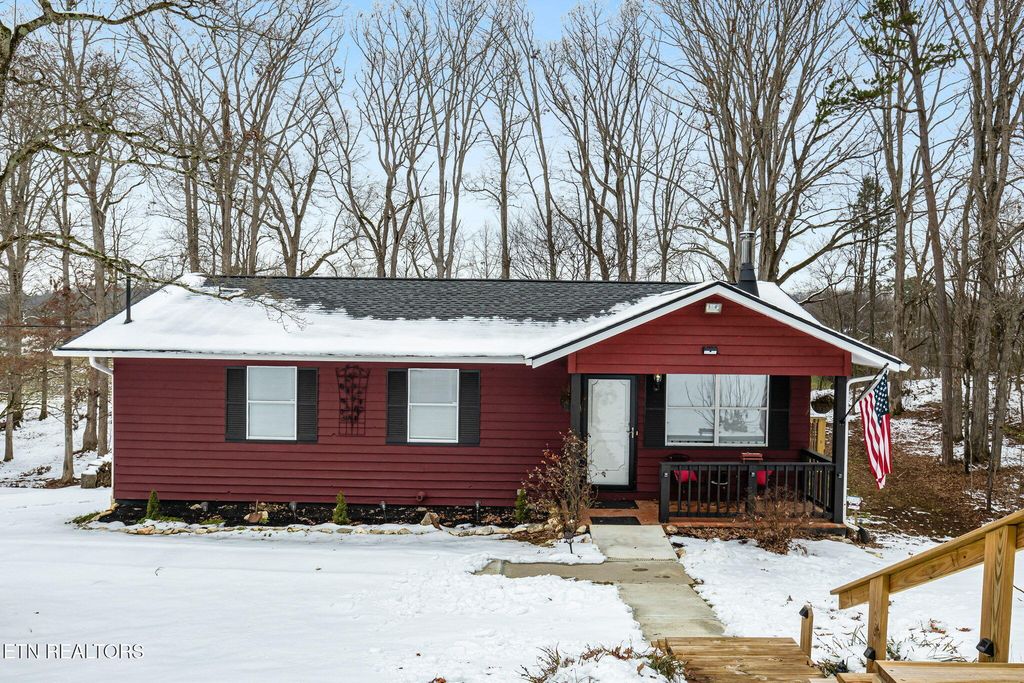 Photo of 812 Dayton Dr. Drive, Seymour, TN 37865 (MLS # 1287080)