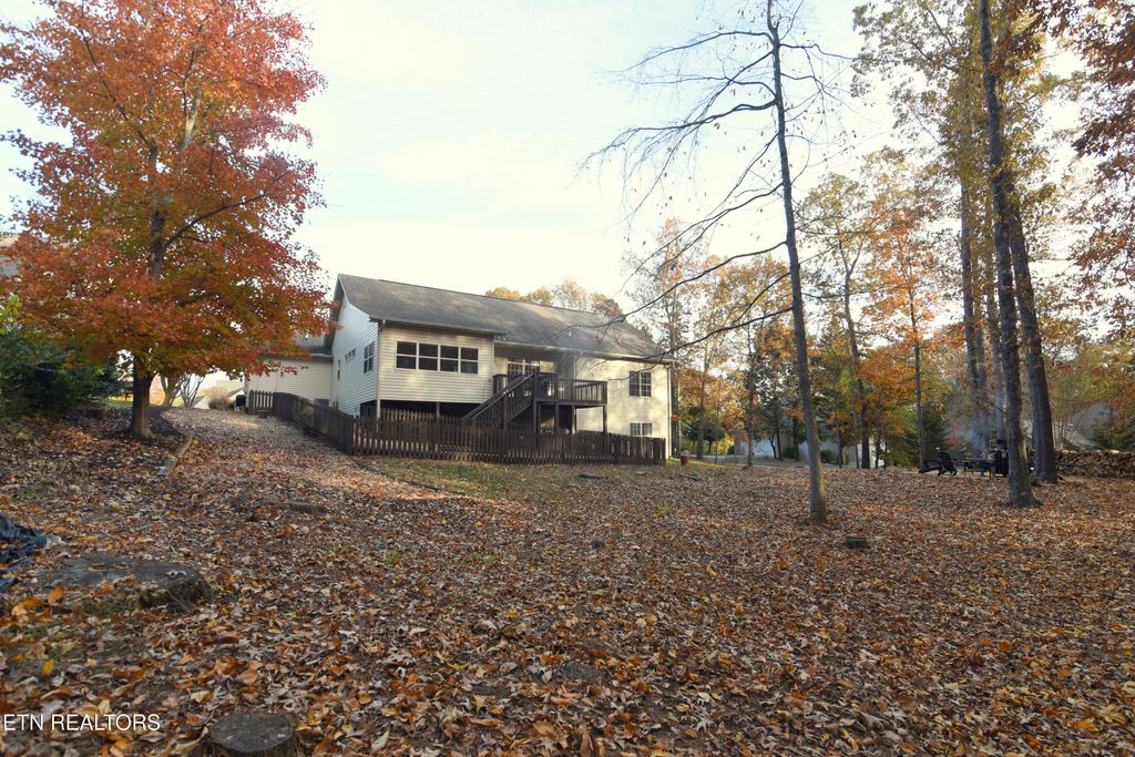 Photo of 280 N Coyatee Drive, Loudon, TN 37774 (MLS # 1322041)