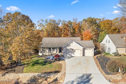 Photo of 280 N Coyatee Drive, Loudon, TN 37774 (MLS # 1322041)