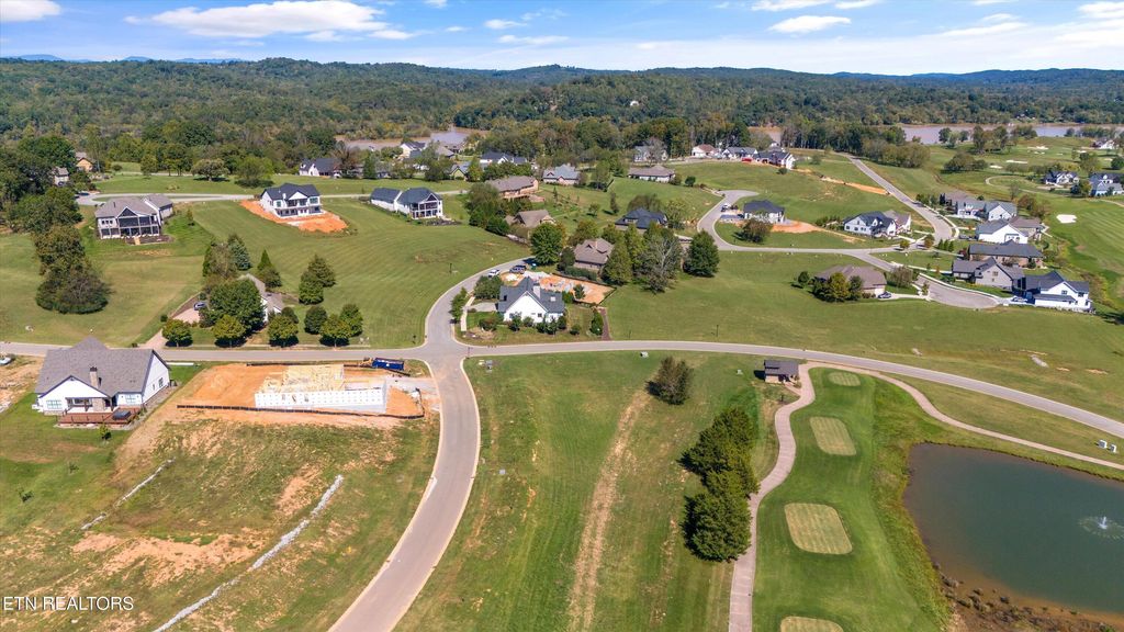 Photo of 115 Mockingbird Lane, Loudon, TN 37774 (MLS # 1309846)