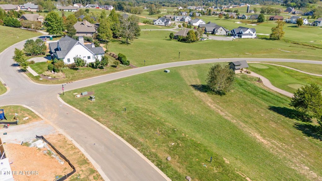 Photo of 115 Mockingbird Lane, Loudon, TN 37774 (MLS # 1309846)