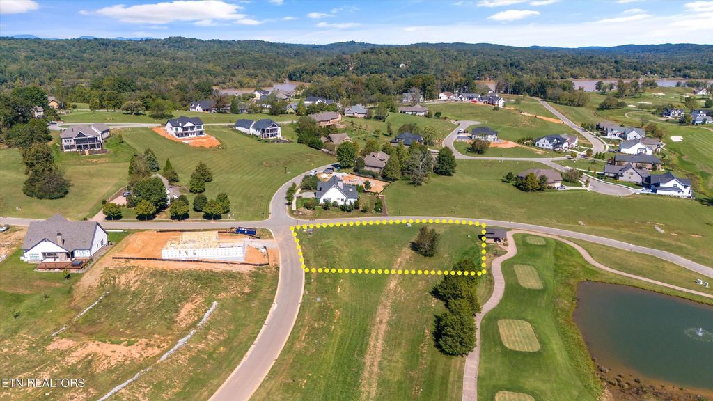 Photo of 115 Mockingbird Lane, Loudon, TN 37774 (MLS # 1309846)